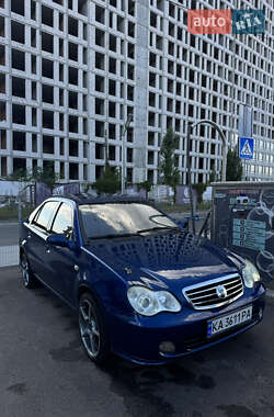 Седан Geely CK-2 2011 в Киеве