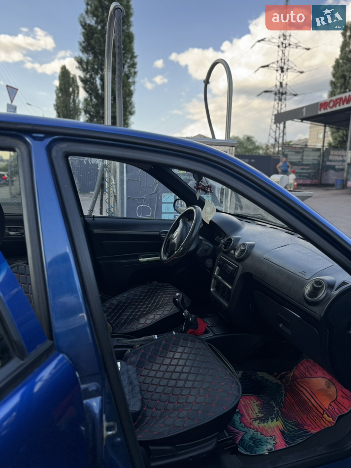 2011 Geely CK (Otaka) - мініатюра 12