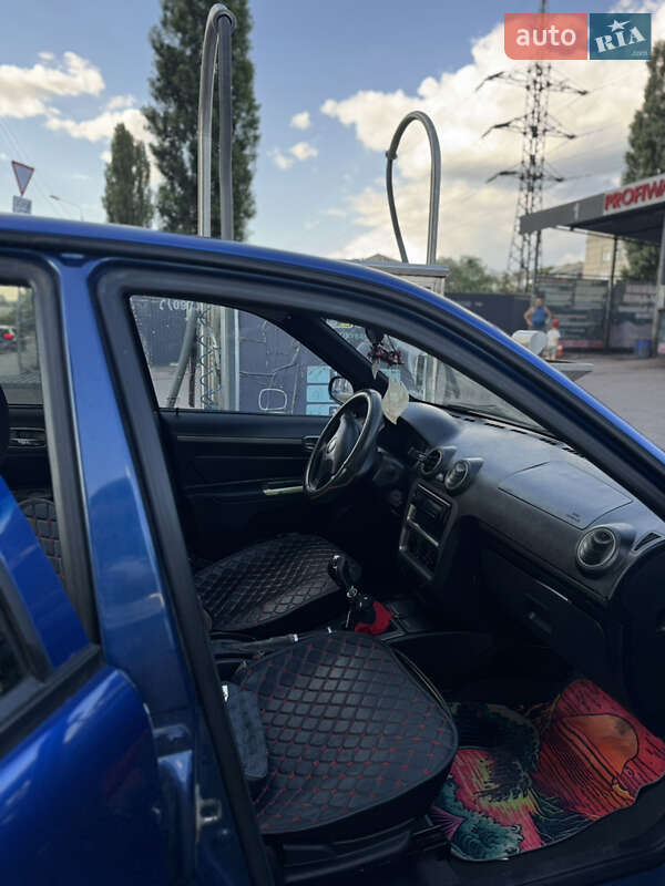 Седан Geely CK-2 2011 в Києві