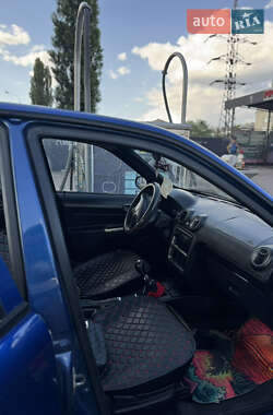 Седан Geely CK-2 2011 в 
