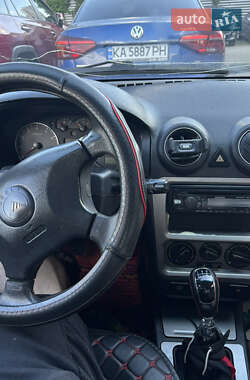 Седан Geely CK-2 2011 в 