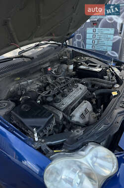 Седан Geely CK-2 2011 в 