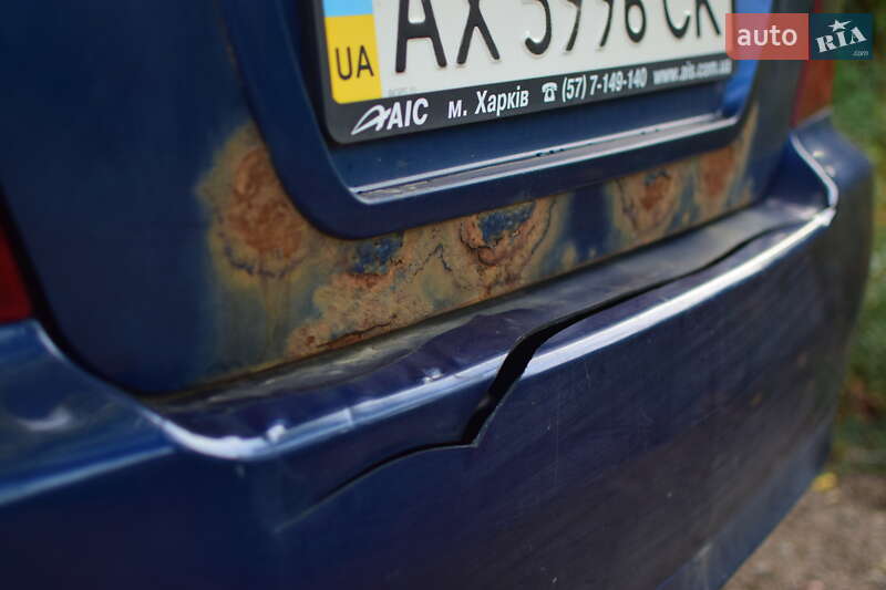 Седан Geely CK-2 2011 в Харкові