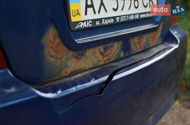 Седан Geely CK-2 2011 в 