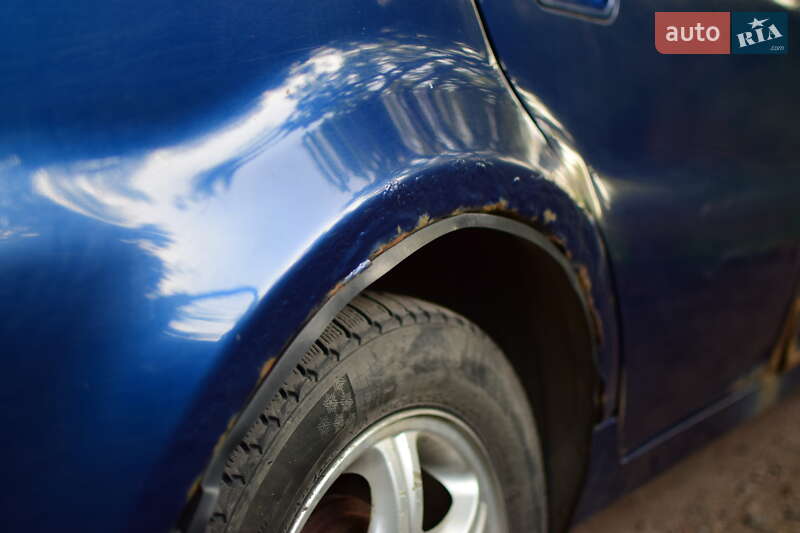 Седан Geely CK-2 2011 в Харкові