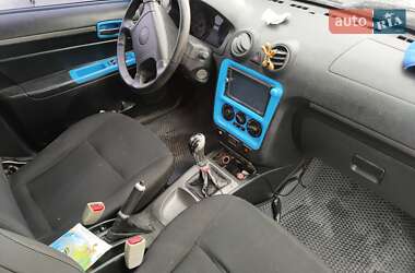 Седан Geely CK-2 2013 в 