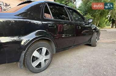 Седан Geely CK-2 2013 в 