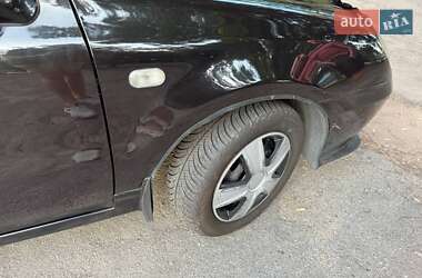 Седан Geely CK-2 2013 в 