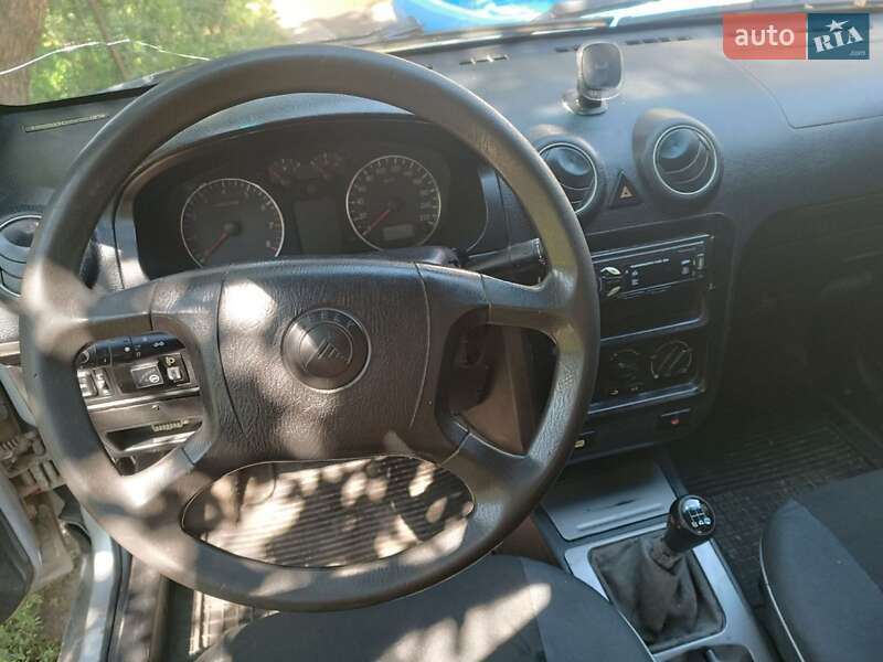 Седан Geely CK-2 2012 в Смеле