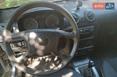 Седан Geely CK-2 2012 в 