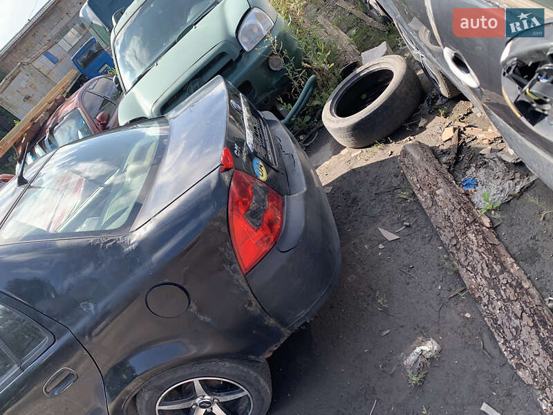 Седан Geely CK-2 2007 в Киеве
