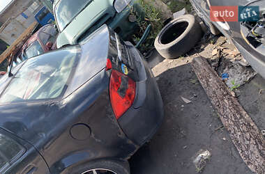 Седан Geely CK-2 2007 в 