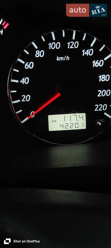 Седан Geely CK-2 2012 в Кременчуге