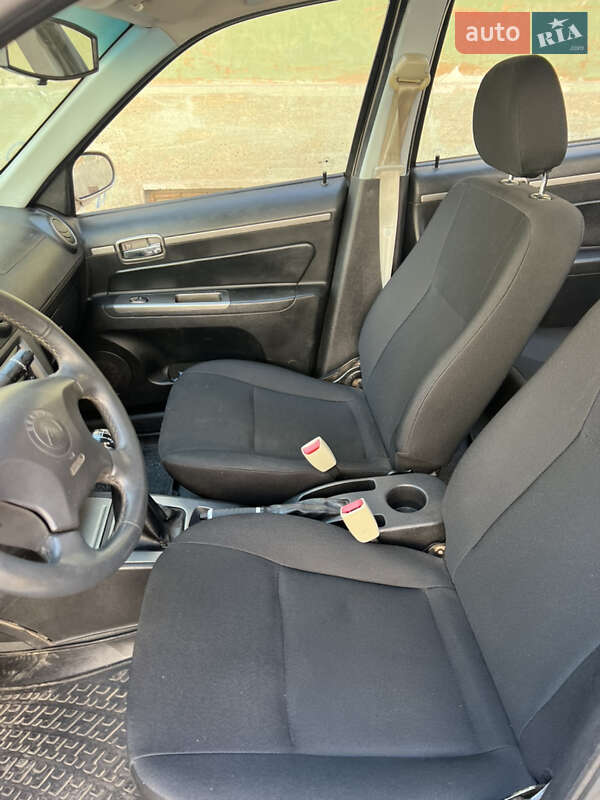 Седан Geely CK-2 2013 в Черновцах