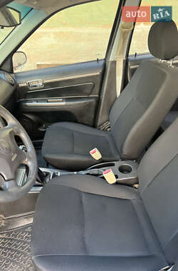 Седан Geely CK-2 2013 в 