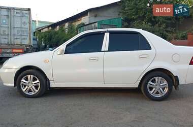 Седан Geely CK-2 2013 в 