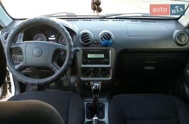 Седан Geely CK-2 2013 в 