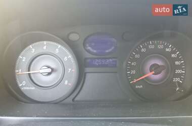 Седан Geely CK-2 2013 в 