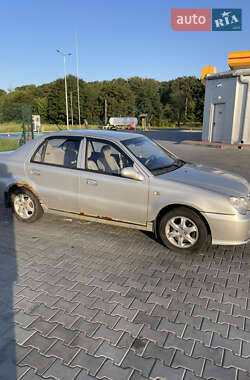 Седан Geely CK-2 2011 в 