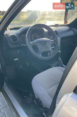 Седан Geely CK-2 2011 в 