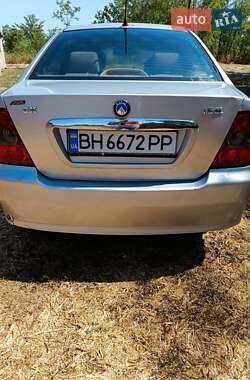 Седан Geely CK-2 2011 в 