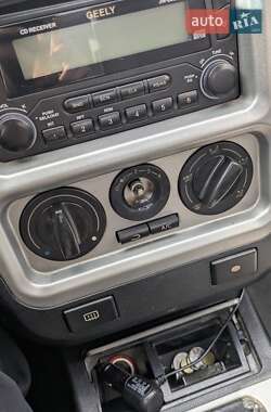 Седан Geely CK-2 2010 в 