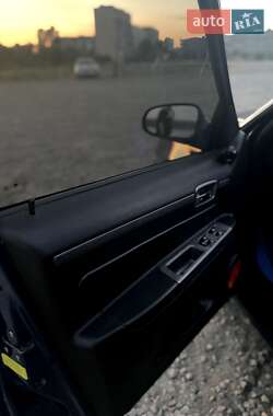 Седан Geely CK-2 2014 в 