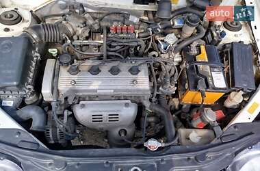 Седан Geely CK-2 2012 в 