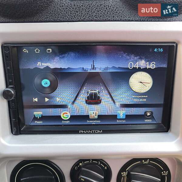 Седан Geely CK-2 2012 в Деражне