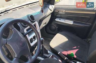 Седан Geely CK-2 2012 в 