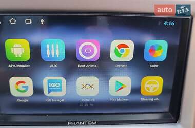 Седан Geely CK-2 2012 в 