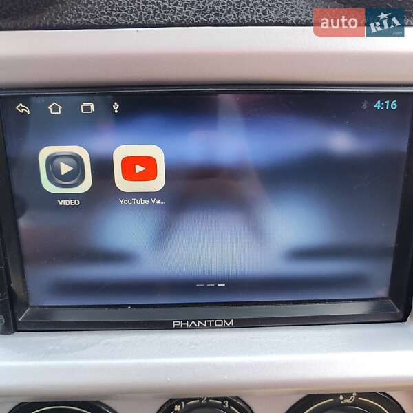 Седан Geely CK-2 2012 в Деражне