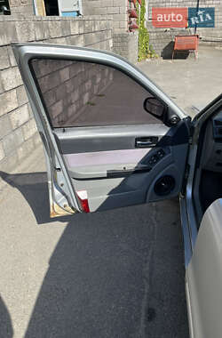 Седан Geely CK-2 2008 в 