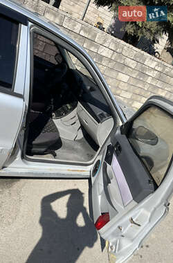 Седан Geely CK-2 2008 в 