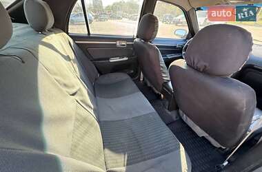 Седан Geely CK-2 2010 в 