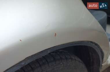Седан Geely CK-2 2010 в 