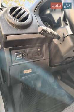 Седан Geely CK-2 2014 в 