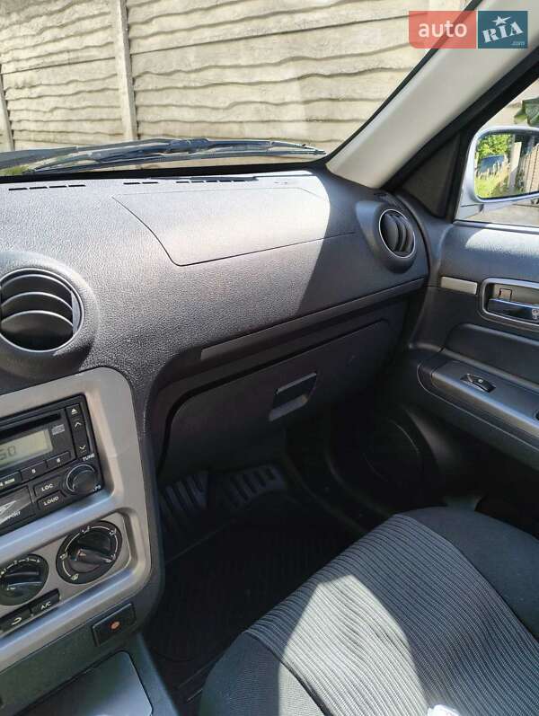 Седан Geely CK-2 2014 в Киеве