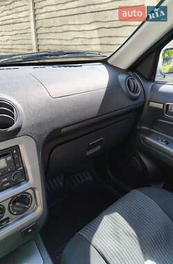 Седан Geely CK-2 2014 в 