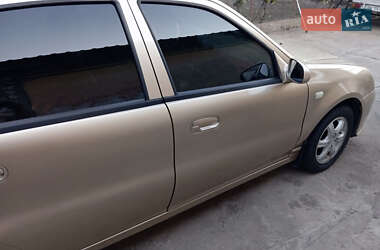 Седан Geely CK-2 2011 в 