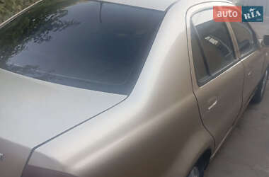 Седан Geely CK-2 2011 в 