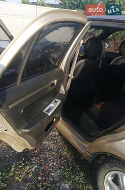 Седан Geely CK-2 2011 в 