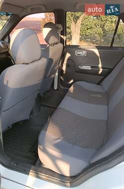 Седан Geely CK-2 2012 в 