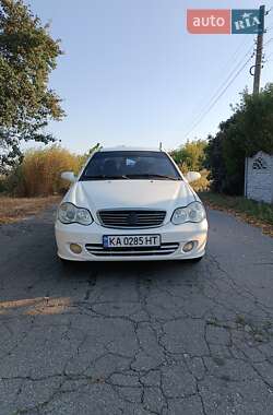 Седан Geely CK-2 2012 в Києві