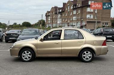 Седан Geely CK-2 2011 в 