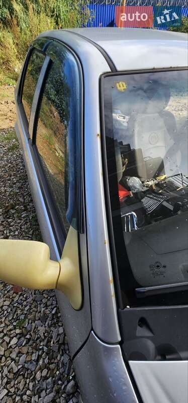 Седан Geely CK-2 2012 в Ивано-Франковске