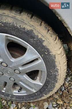 Седан Geely CK-2 2012 в 
