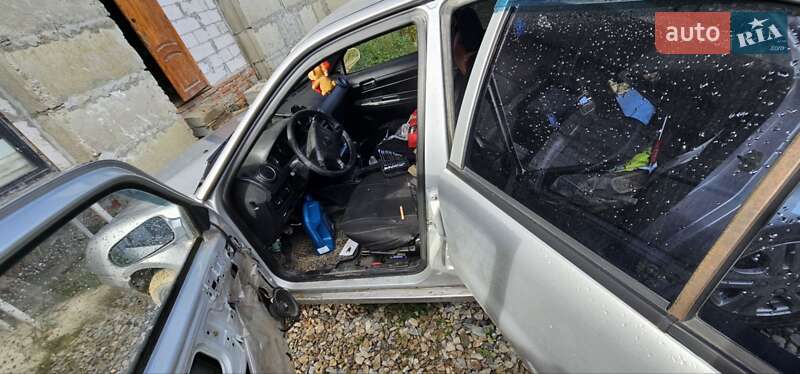 Седан Geely CK-2 2012 в Ивано-Франковске