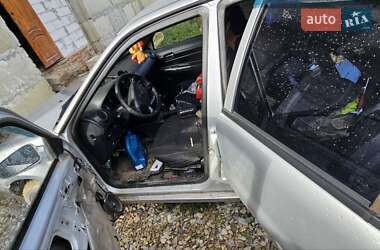 Седан Geely CK-2 2012 в 