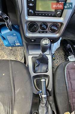 Седан Geely CK-2 2012 в 